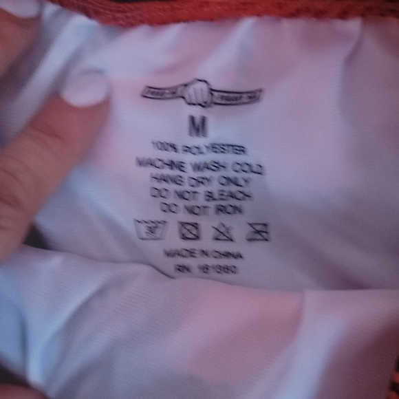 Ryder Silkies - Picture 3 of 4